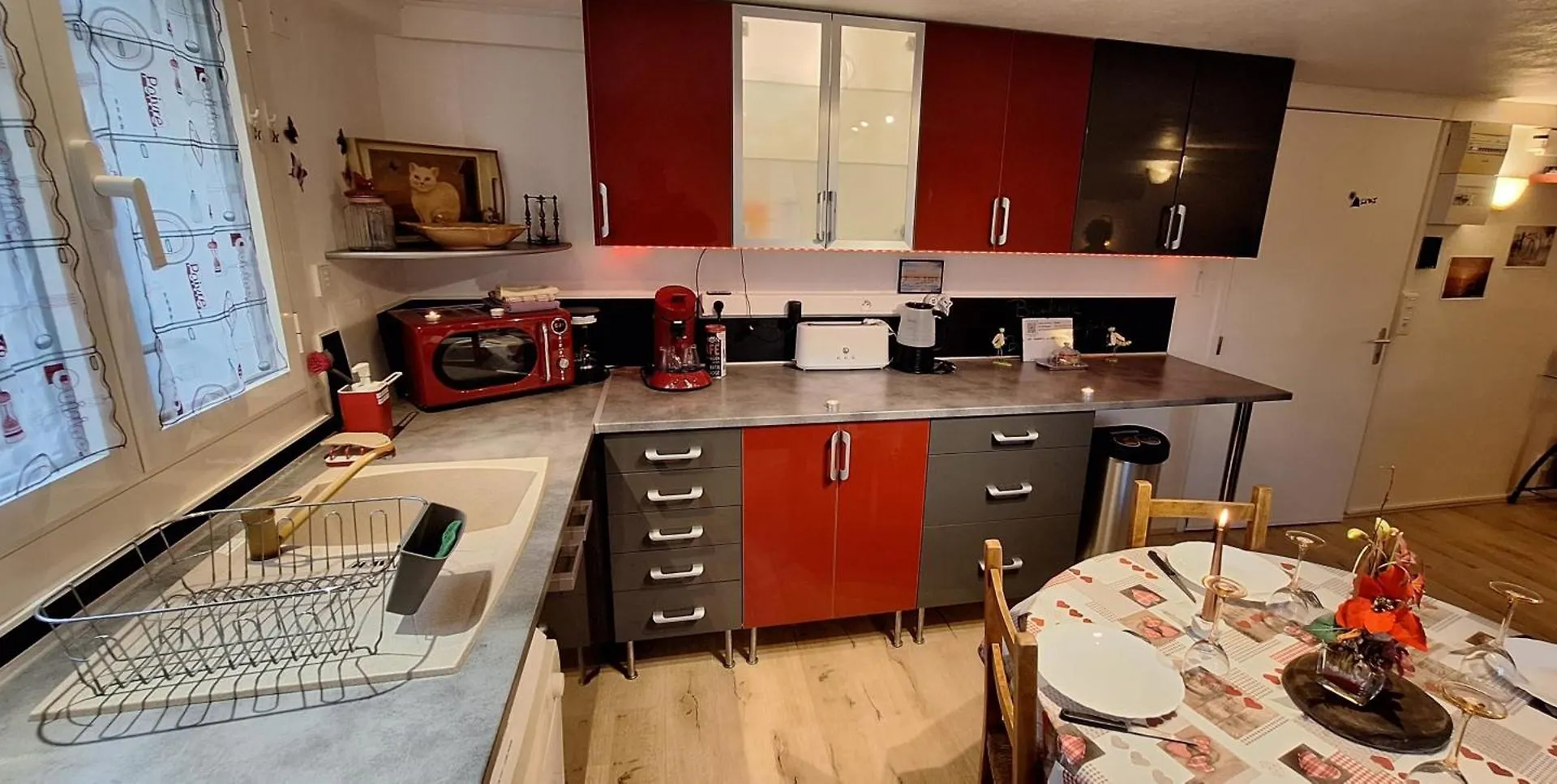 Ferienwohnung Superbe T2 Avec Jardin, Piscine-Enfant Et Parking Arles