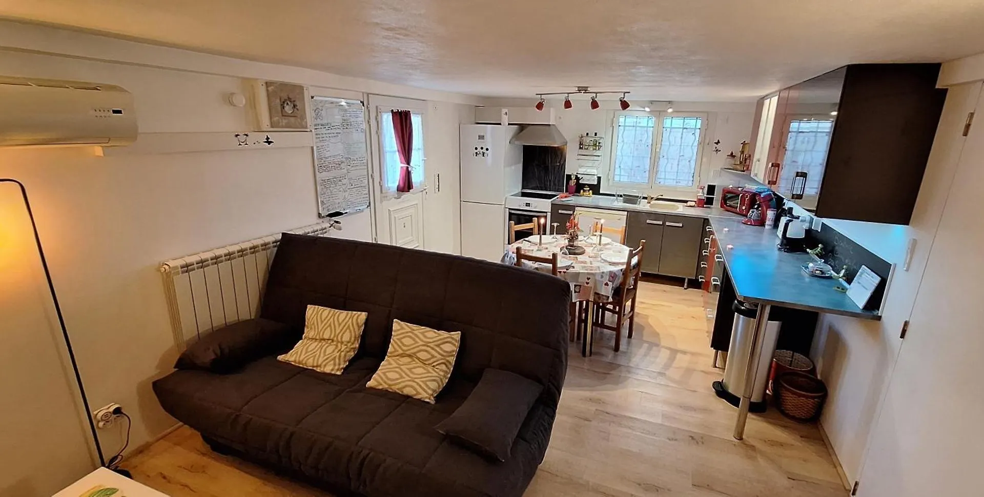 Apartment Ferienwohnung Superbe T2 Avec Jardin, Piscine-Enfant Et Parking Arles Frankreich