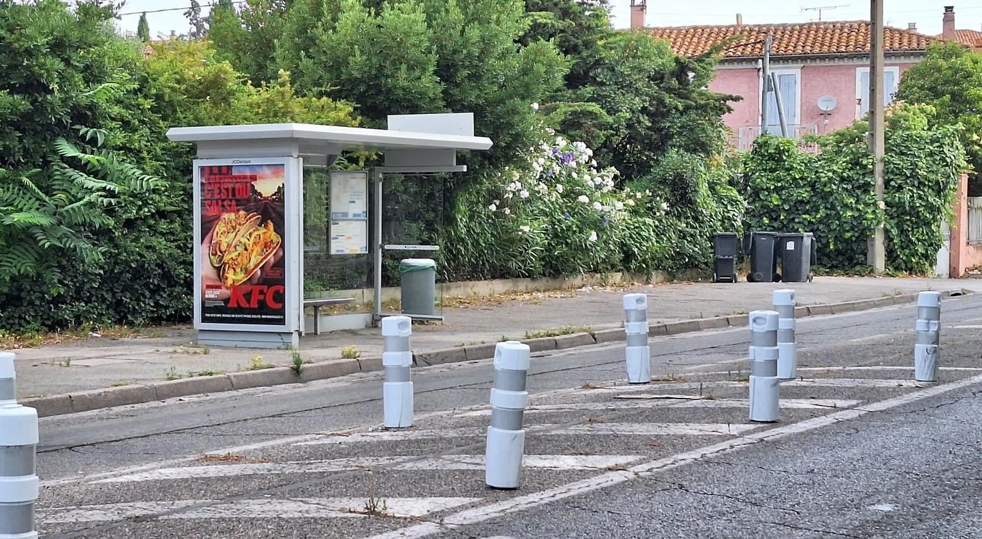 Ferienwohnung Superbe T2 Avec Jardin, Piscine-Enfant Et Parking Arles Frankreich