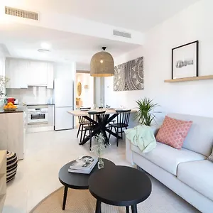  Apartment Calafell Home Apartments Spanien