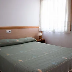  Apartment La Torreta Spanien