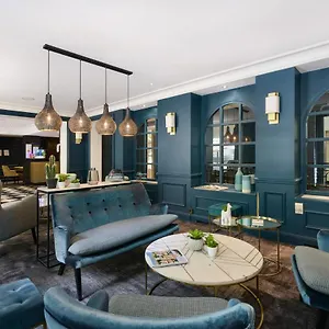 *** Hotel Le Royal Rive Gauche Frankreich