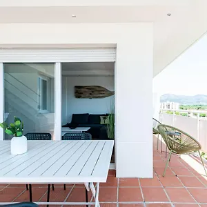  Apartment Vista Mar - Con Piscina Ii Spanien