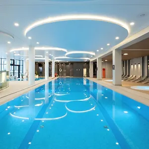  Apartment Chilliapartamenty - Polanki Aqua A307 - Wydmowy Polen