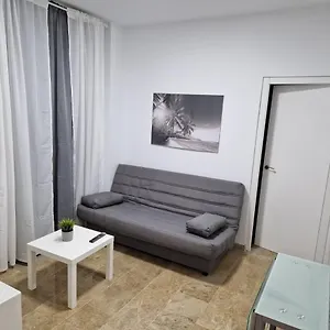  Apartment Malagueno 1 Centro Spain