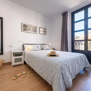  Apartment Tarragona Apartments Spanien