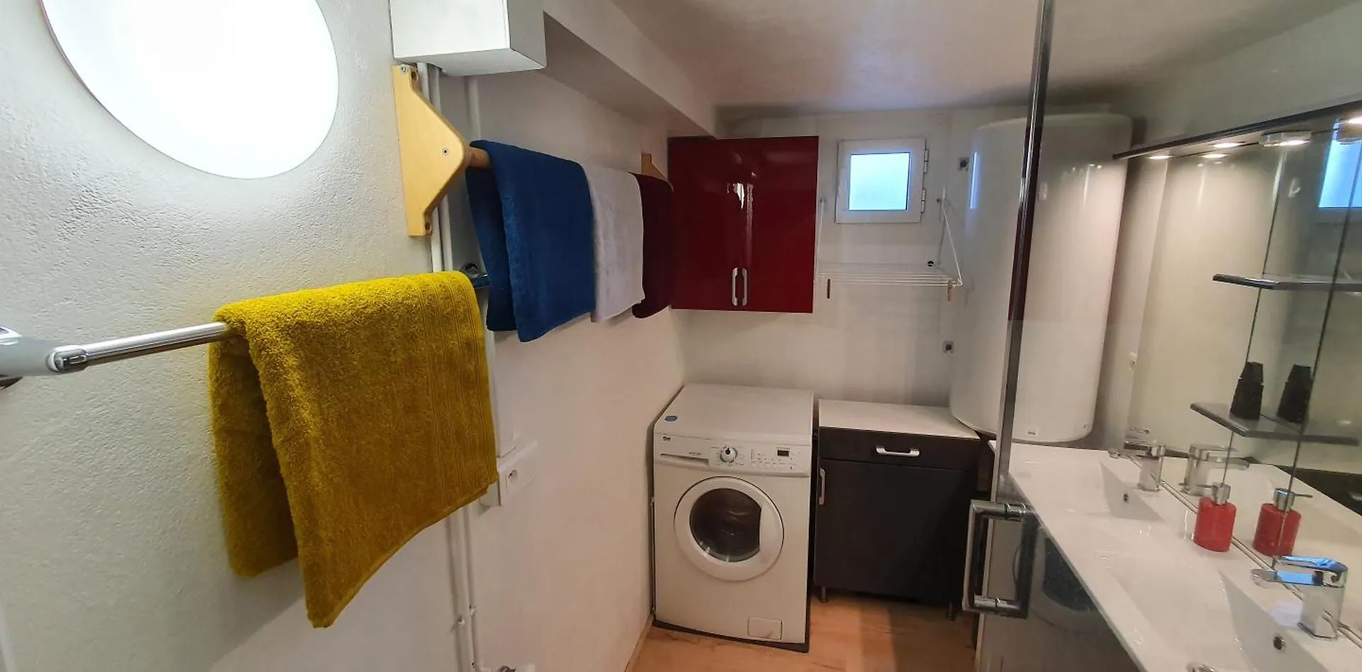 Superbe T2 Avec Jardin, Piscine-Enfant Et Parking Apartment Arles France