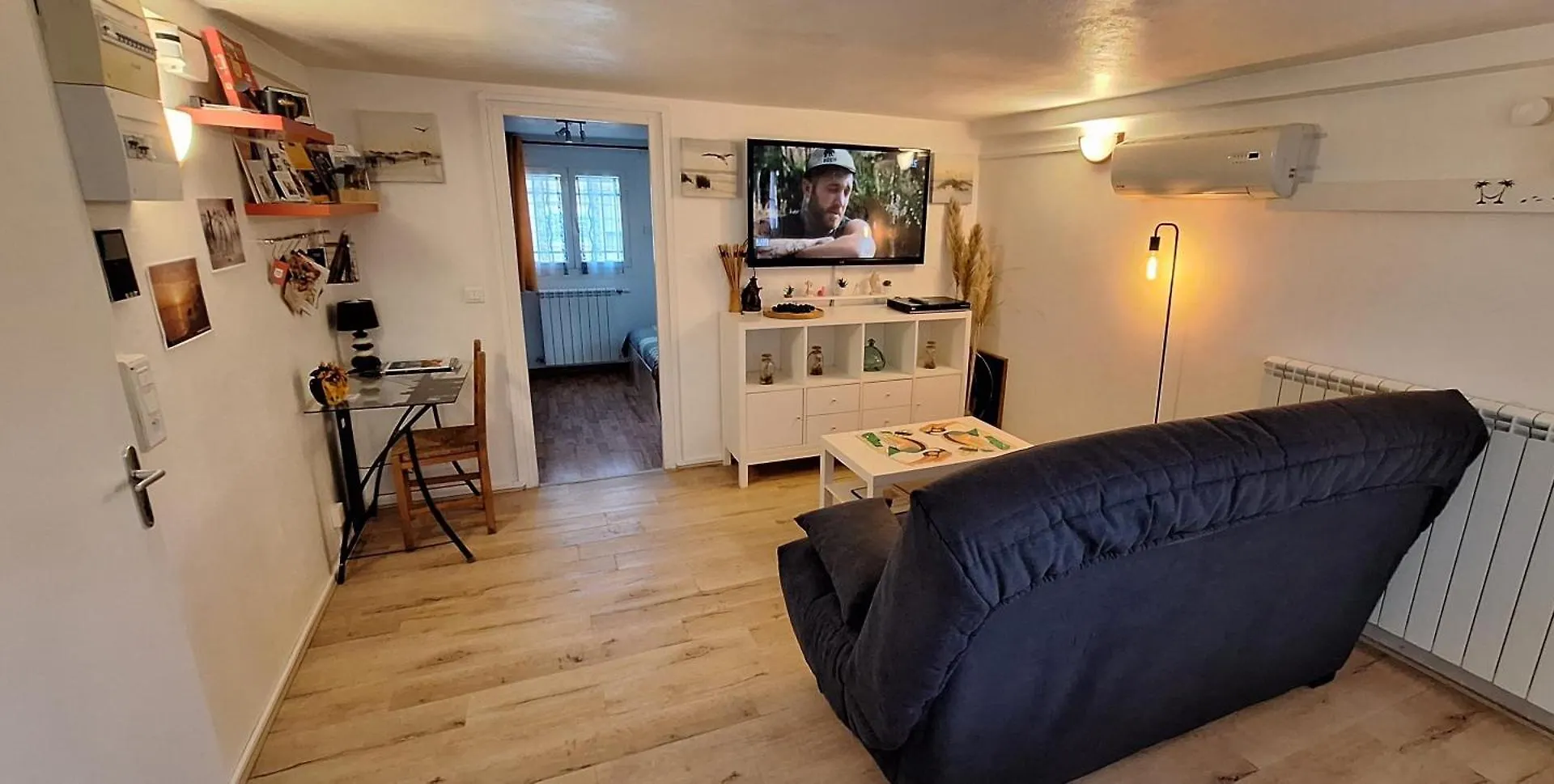 Superbe T2 Avec Jardin, Piscine-Enfant Et Parking Apartment Arles